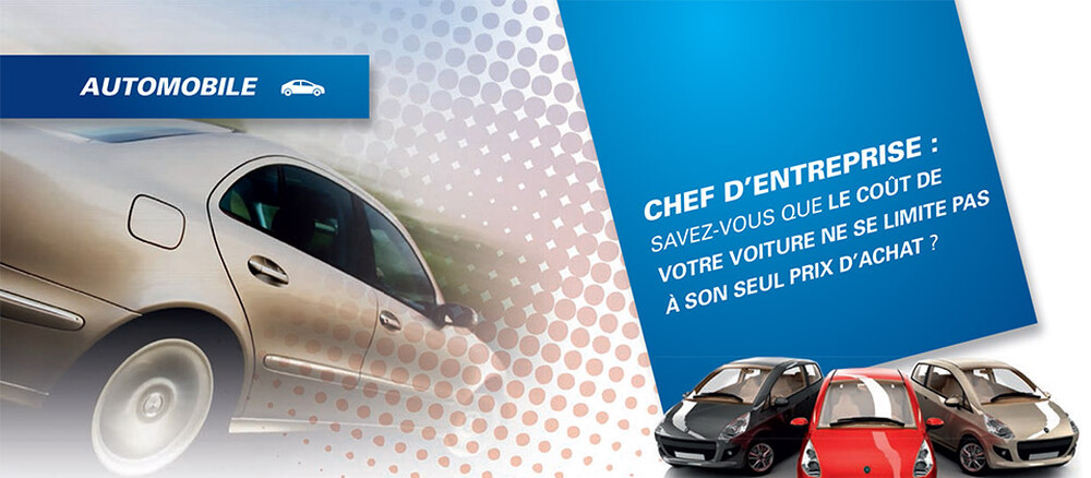 Plaquette Investissement Automobile