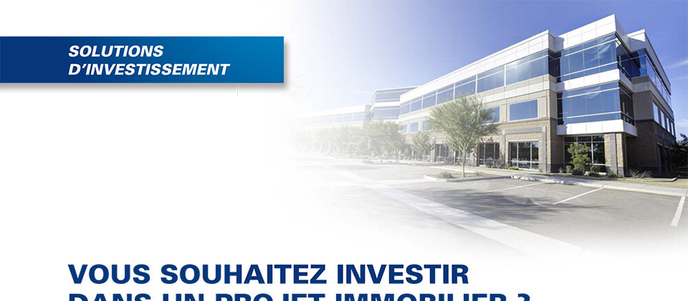Investissement Immobilier