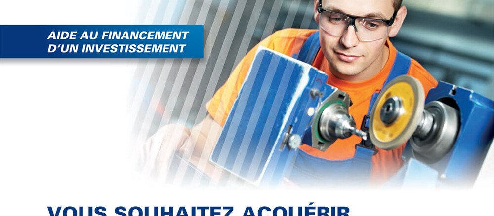 Investissement matériel